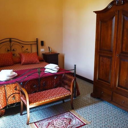 피아차암머리나 La Stazione B&B 외부 사진